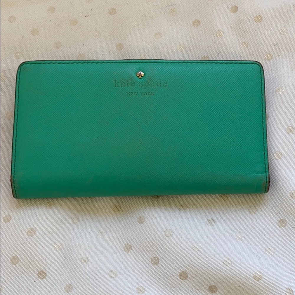 Great little wallet